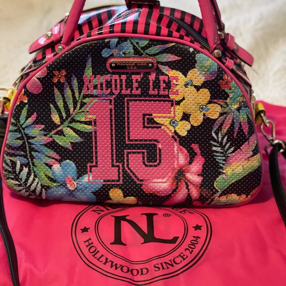 Nicole Lee HandBag